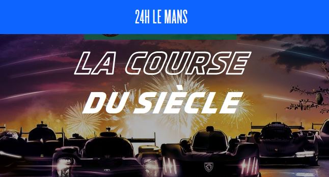 24H DU MANS 2023.