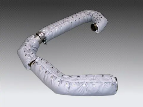 Price of  high-temperature-insulation-thermal-protection-railways-diesel-locomotives-turbochargers-exhausts-fire-screen