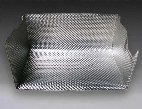 Prix, tarif, devis, chiffrage  protection-thermique-ecran-feu-isolation-thermique-haute-temperature-ferroviaire , chaudières industrielles, vannes, gaines, demi coquille, fût, étuve 