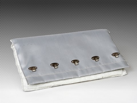 Prix, tarif, devis protection-thermique-souple-couverture-matelas-isolation-thermique-haute-temperature