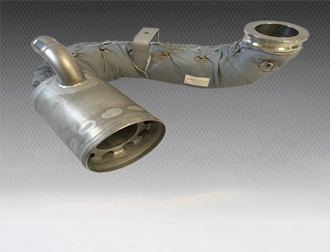 Price of  Thermal insulation for marine applications