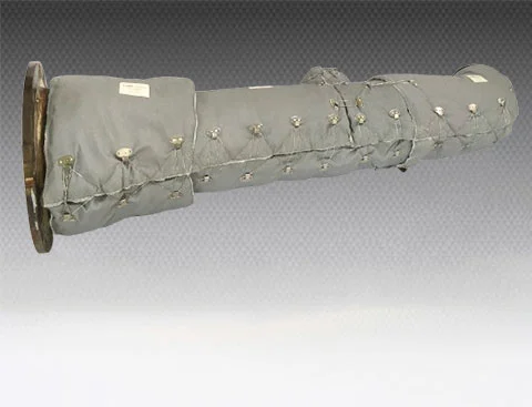 Price of  Thermal insulation solutions for marine engines and equipment